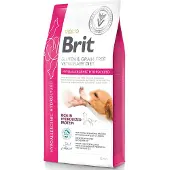 Brit Veterinary Diet Dog Hypoallergenic Hydrolyzed