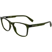 Lacoste L2979 54/17/145 Läpinäkyvät khaki Bio inj-g820 MIESTEN L2979 Näkölasit