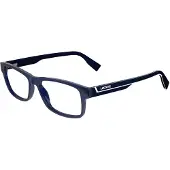 Lacoste L2707N N 53/15/145 Sininen avio Bio-injektoitu MIESTEN L2707N N