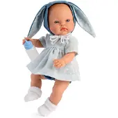 ASI Alex 36 Cm (24526060) Nukke