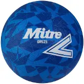 Mitre Oasis Netball-pallo