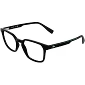 Lacoste L4006 53/19/145 Mustat Näkölasit Bio inj-g820 MIEHET L4006