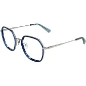 Longchamp LO2183 53/20/140 Marmori sininen Metalli NAISILLE LO2183