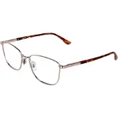 Lacoste L2317 54/17/140 Vaaleanpunaiset Metalliset Näkölasit Naisille L2317