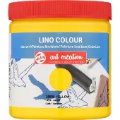 Talens Art Creation Linoleum Maali 250 ml Yellow (2000)