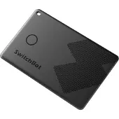 Switchbot Wallet Finder Card - Bluetooth-esinepaikannin