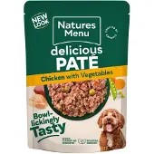 Natures:menu Dog Kana 300g