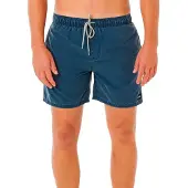 Rip Curl Offset Washed Volley Surffishortsit navy Koko XXL