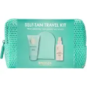 Bronza Self-tan Travel Kit 125 kpl