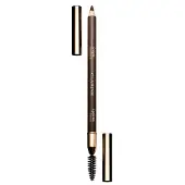 Clarins Eyebrow Pencil, 02 Light Brown