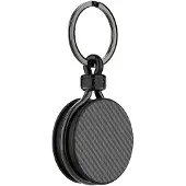 PopSockets PopChain älypuhelinpidikkeen lenkki, Gunmetal