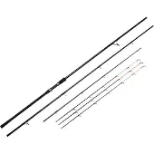 Feeder Concept Distance Black 100 avokelavapa