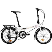 Dahon Mariner D8 Taitettava Polkupyörä