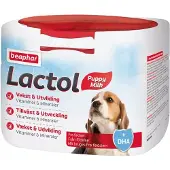 Beaphar - Puppy Milk 250g - Koirat - Koiranruoka - Maidonkorvike ja Koiran vellit