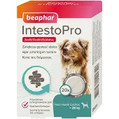 Beaphar Intestopro 20 Units Kirkas