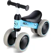 Nils Fun BALANCE BIKE RB002 RB002 BLUE BALANCE BIKE