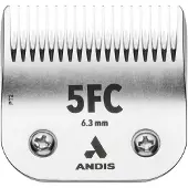 Andis Trimmauskoneenterä CeramicEdge