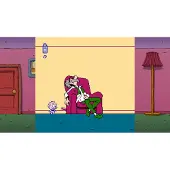 Rugrats - Adventures in Gameland ()