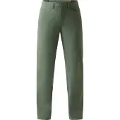 Haglöfs Women's Korp Lite Pant naisten vaellushousut ja retkeilyhousut