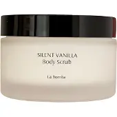 La Bomba Silent Vanilla Body Scrub 230 g
