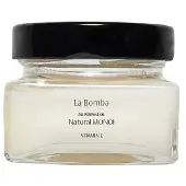 La Bomba Natural Monoi Vitamine E Travel Size 90 g
