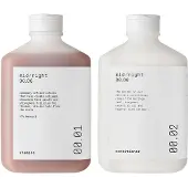 Midnight 00.00 Hair Renewal Essentials
