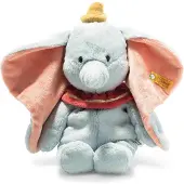 Steiff Pehmolelu - 30 cm. - Disney Soft Pehmeä Friends - Dumbo - - - OneSize - Pehmolelut