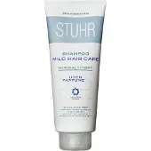 STUHR Mild Shampoo Normal/Dry 350 ml