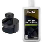 ValetPRO Rengaskiilloke Maximum Shine, 500 ml, 500 ml + Levitin