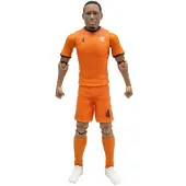 Banbo Toys Van Dijk Liverpool Football Club Kuvio 20 Cm