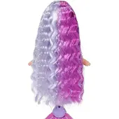 Baby Born Glam Up Aura - Purple - ONE SIZE