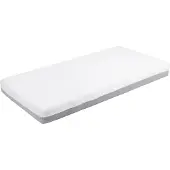Tinynord kaksipuoleinen patja 120x60cm AIRY, kookos / vaahtomuovi, paksuus 10cm