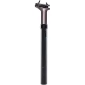 Contec Nara Dlx 50 Mm Jousitusistuimen Satulatolppa