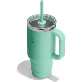Hydroflask Travel Tumbler Clear-32 Oz Termosmuki