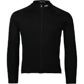 POC Thermal Lite Long Sleeve Jersey uranium black Koko S