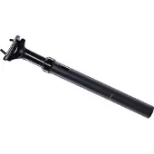 Contec Nara Air 50 Mm Jousitusistuimen Satulatolppa
