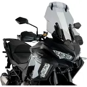 Puig 3731h Touring Kawasaki Versys 1000 Se/t Tuulilasi