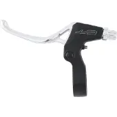 Contec Left Brake Lever Velo 20-24´´ Harmaa