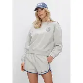 Björn Borg Borg Boyfriend Sweatshirt