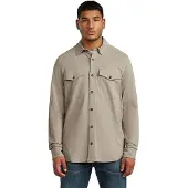 G-Star Marine Jersey Shirt - Beige - Men