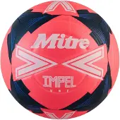 Mitre Impel One Football Ball 3