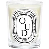 Diptyque Oud Classic -tuoksukynttilä 190 g