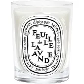 Diptyque Feuille de Lavande -tuoksukynttilä 190 g