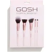 Gosh Essential Brush Set 001