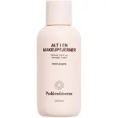 Pudderdåserne All-in-One Makeup Remover 200 ml