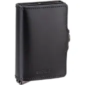 Secrid Premium Twinwallet Dusk Black+