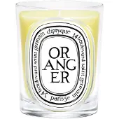 Diptyque Oranger Classic -tuoksukynttilä 190 g