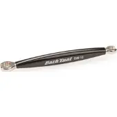 Park Tool nippeliavain Mavicin nippeleille (9 ja 6,4 mm).