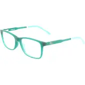 Lacoste L3647 - 50/16/140 Matte vihreät lumi Bio-injektoidut POJAT L3647