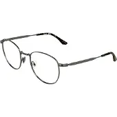 Lacoste L2315 52/20/140 Tummanharmaa Metalli UNISEX L2315 Näkölasit